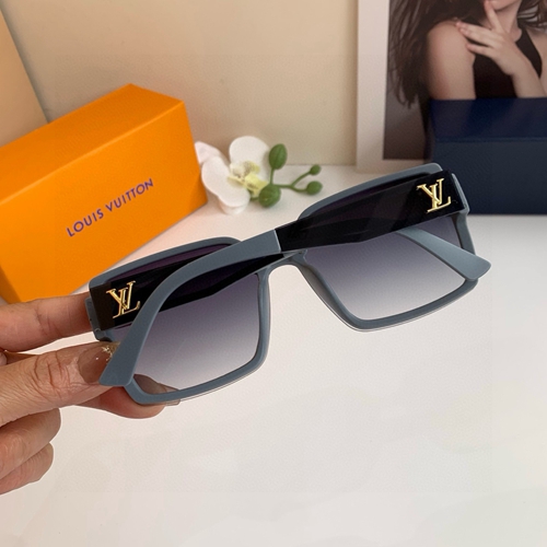 ルイヴィトンサングラス細部ディテール